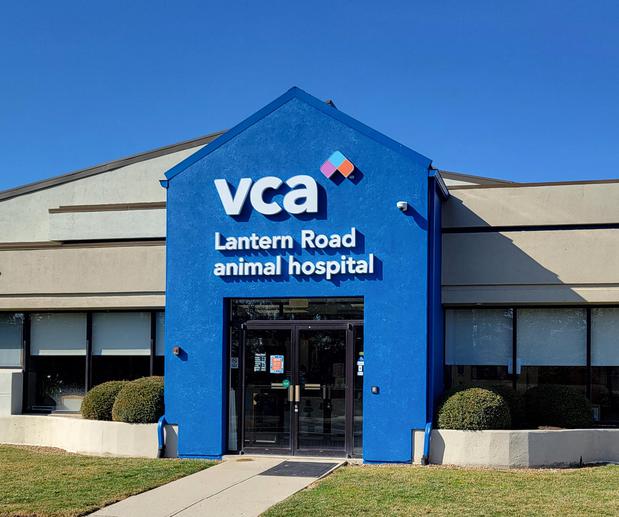 Images VCA Lantern Road Animal Hospital