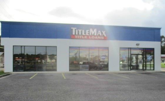 TitleMax Title Loans Photo