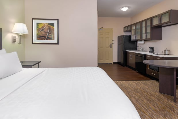 Images Candlewood Suites Athens by IHG