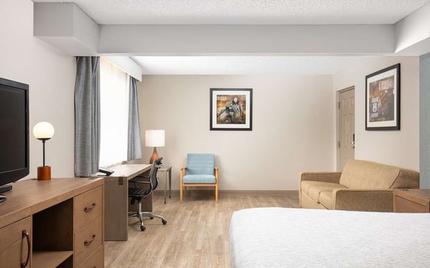 Images Best Western Plus King's Inn & Suites