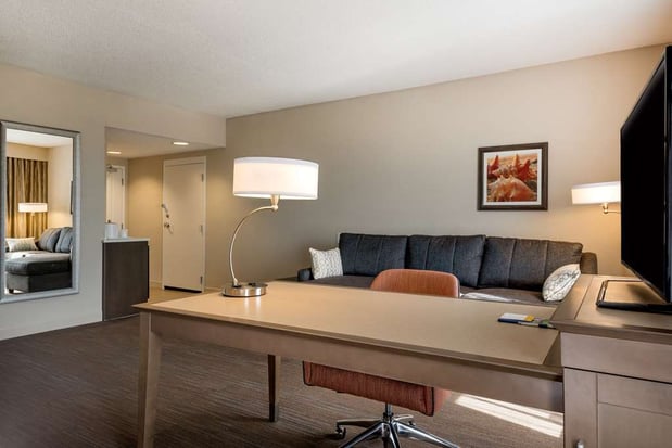 Images Hampton Inn Myrtle Beach-West