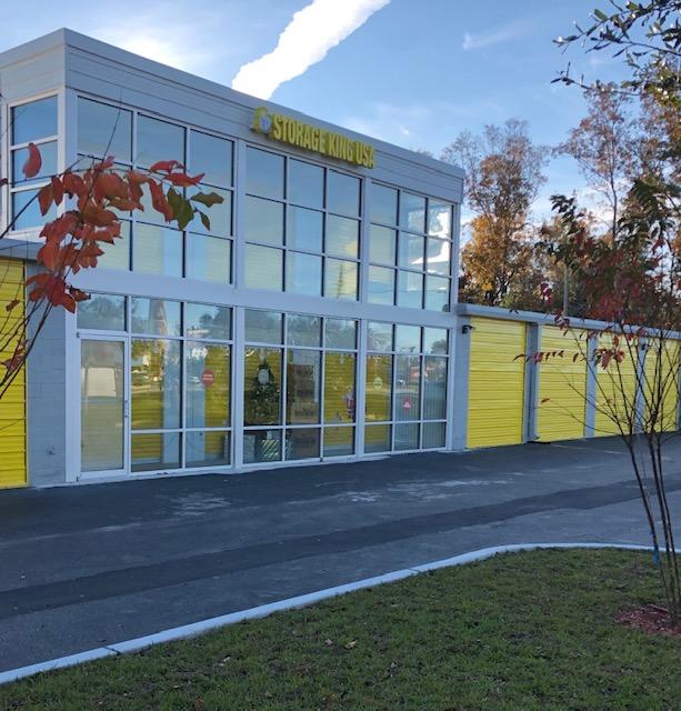 Images Storage King USA