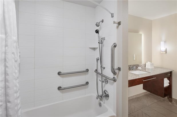 Images Homewood Suites by Hilton Grand Rapids Downtown