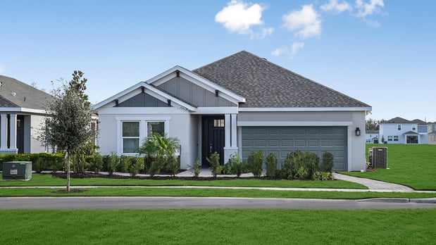 Images Aden North at Westview - Taylor Morrison