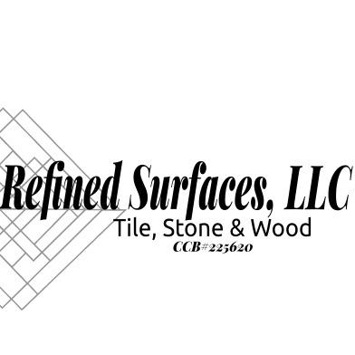 Refined Surfaces, LLC