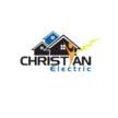 Christian Electric Service Logo