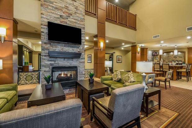 Images Staybridge Suites Longview by IHG