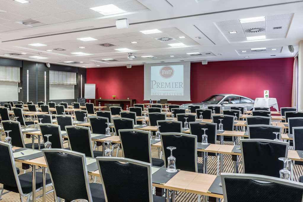 Bilder Best Western Premier Novina Hotel Regensburg