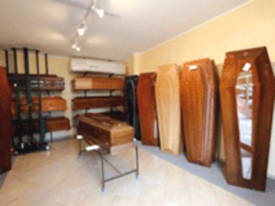 Images Onoranze Funebri Il Paradiso