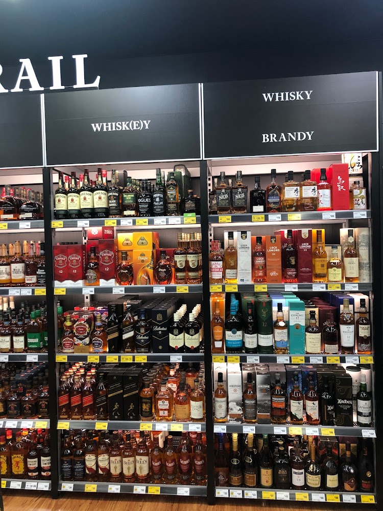 Images Liquorland Winmalee