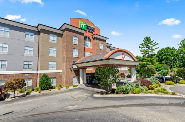 Images Holiday Inn Express & Suites Wytheville by IHG