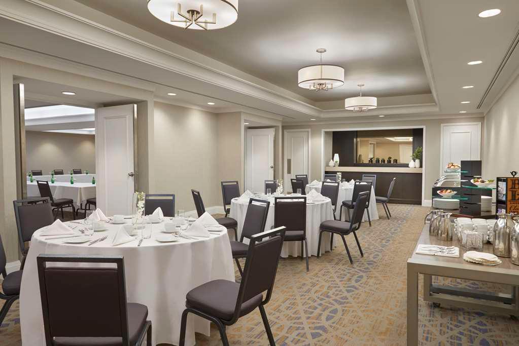 Best Western Parkway Hotel Toronto North à Richmond Hill: Markham Ballroom B