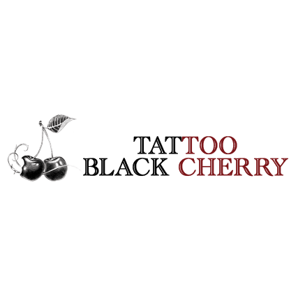 Tattoo Black Cherry in Parsberg - Logo