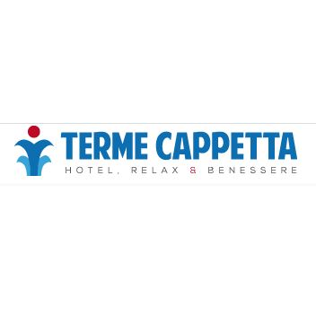 Hotel Terme Cappetta Logo