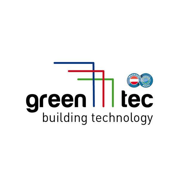 Green Tec building technology - Patrick Pfeifer