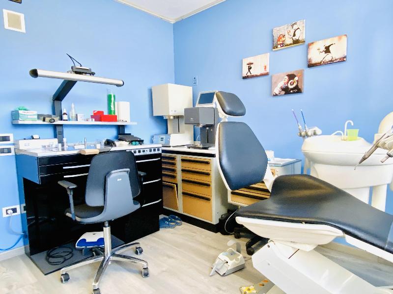 Images Centro Odontoiatrico Dr. Barbacovi