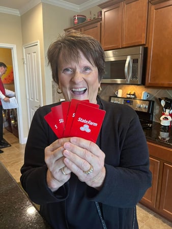 Images Stephanie Featherstone - State Farm Insurance Agent