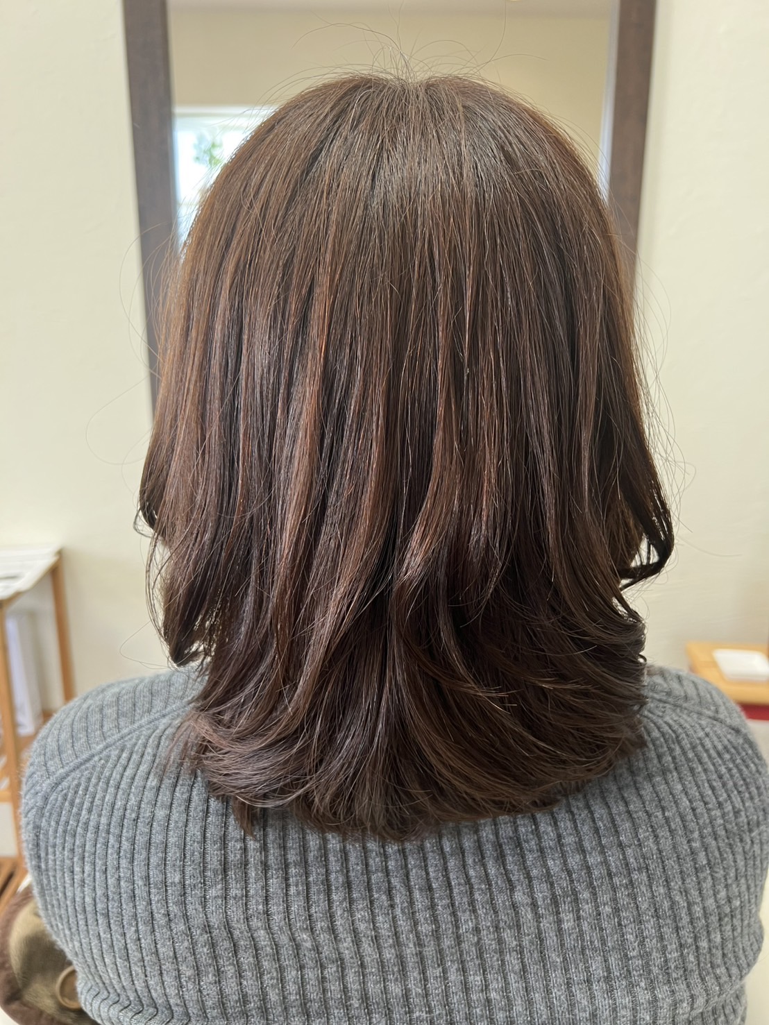 Images endive-アンディーヴ西京極 髪質改善×髪質再生