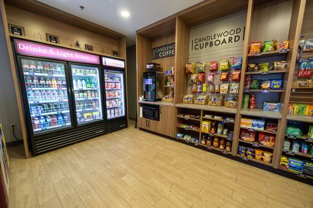 Images Candlewood Suites Deer Park by IHG