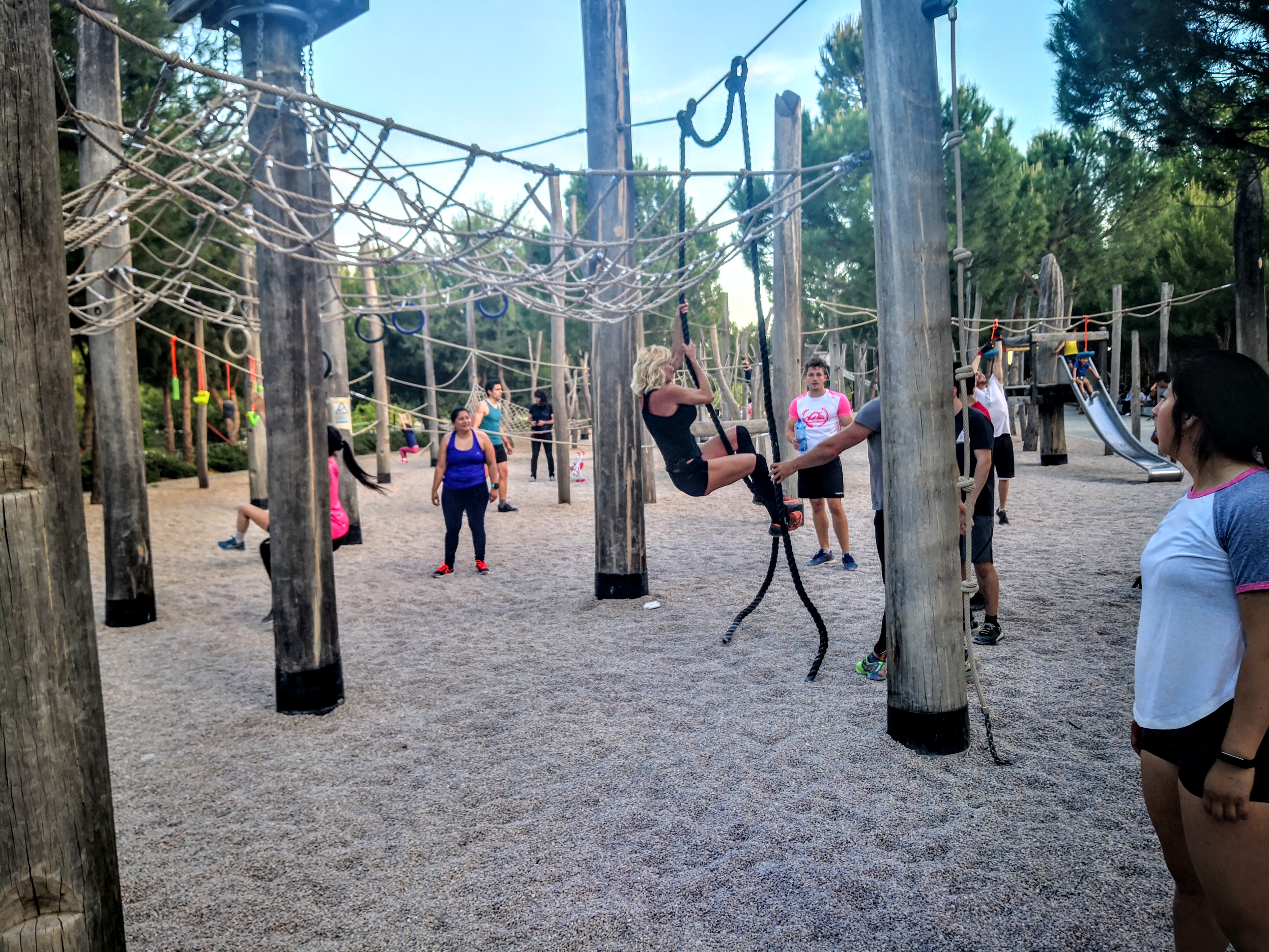 Images Brave Bulls Training