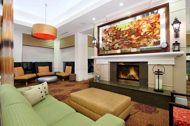 Images Hilton Garden Inn Columbus Airport