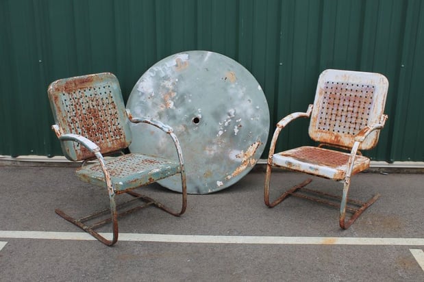 Images Fletch's Sandblasting & Painting, Inc.