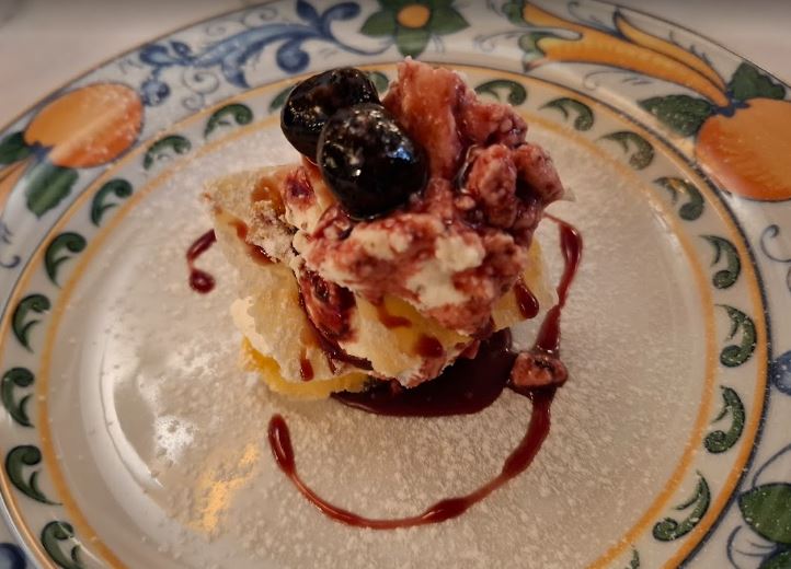 Images Migone Enoteca Ristorante
