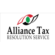 Alliance Tax Resolution Service Logo