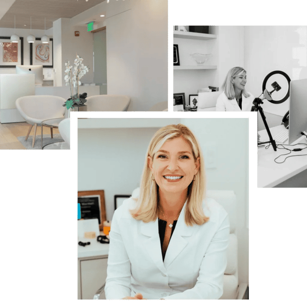 Images Lindsey Marshall, DMD