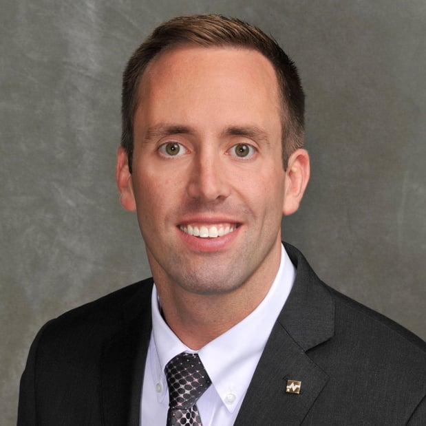 Images Edward Jones - Financial Advisor: Robert Unger