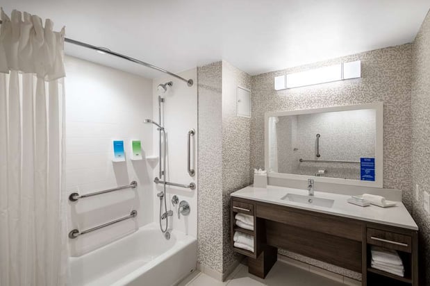 Images Home2 Suites by Hilton Phoenix Airport North
