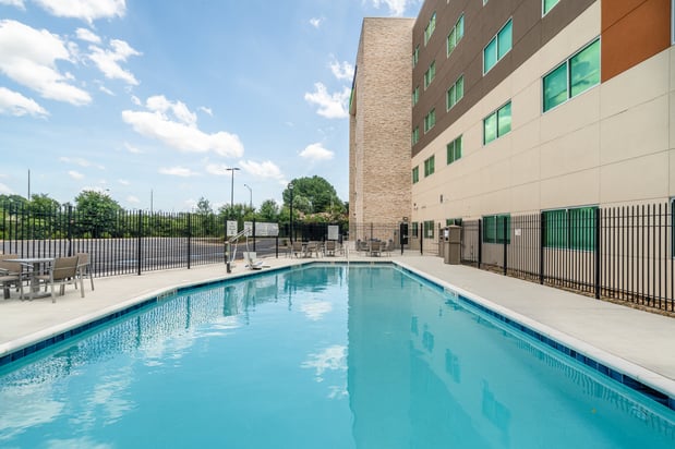 Images Holiday Inn Express & Suites Atlanta Airport NE - Hapeville by IHG