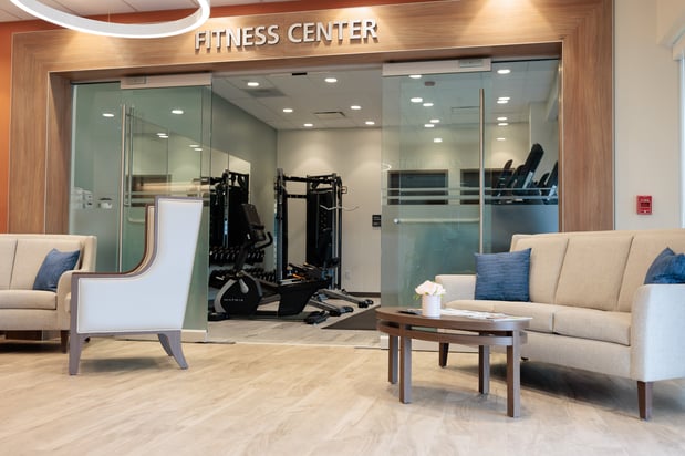 Images Ochsner Novant Health 65 Plus - Nine Mile