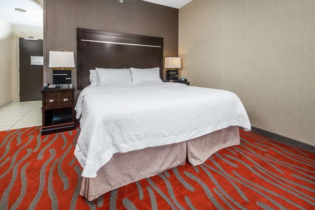 Images Hampton Inn & Suites Tulsa/Catoosa
