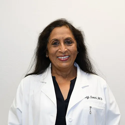 Dr. Rajeswari Sonni, MD Wauchula, FL Internist/pediatrician