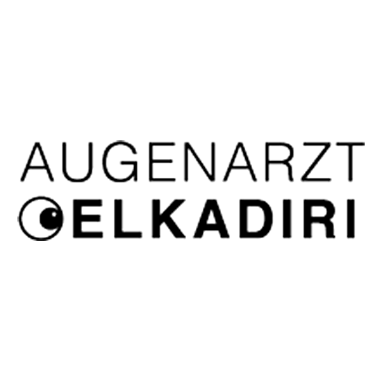 Logo Augenarzt Elkadiri