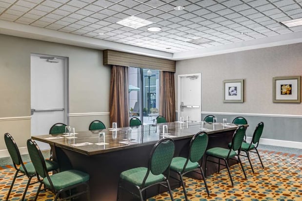 Images Hilton Garden Inn Jacksonville JTB/Deerwood Park