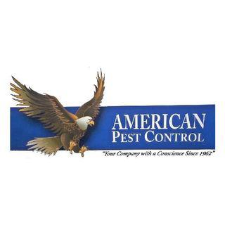 American Pest Control - Lemon Grove, CA 91945 - (619)668-4801 | ShowMeLocal.com