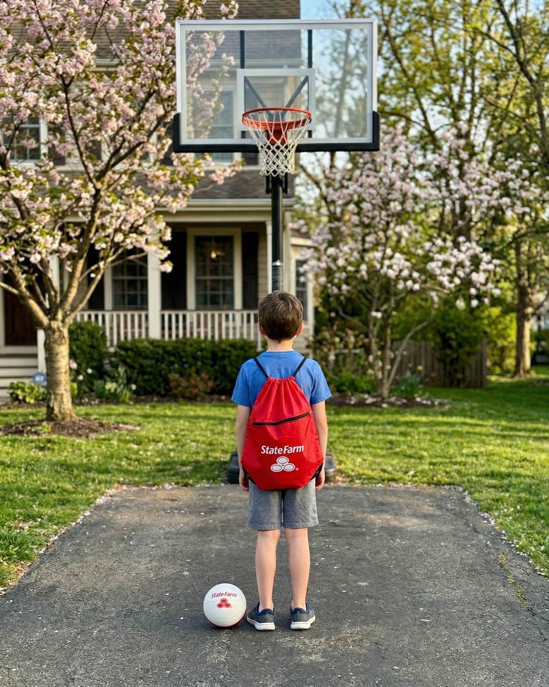 March Madness is here, and it&rsquo;s a perfect time to review your insurance. Call or stop by to discuss your options or request a quote. Our team is ready to help you organize everything for the season ahead.