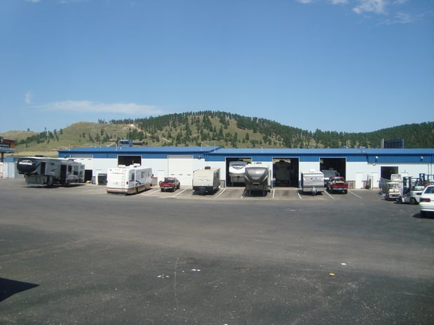 Images Camping World RV Sales