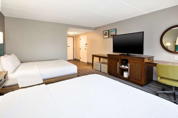 Images Hampton Inn Daytona/Ormond Beach