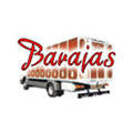 Carrocerías Barajas Logo