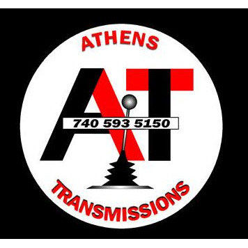Athens Transmissions Limited Logo