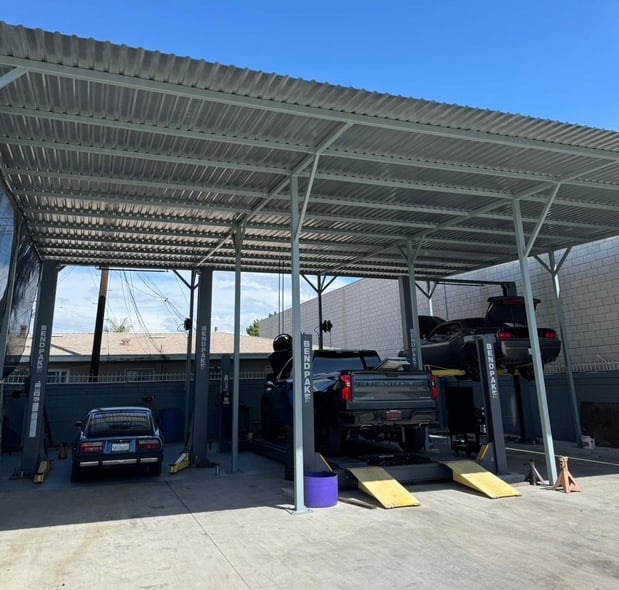 Images Orozco's Auto Service