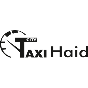 City Taxi Haid Logo