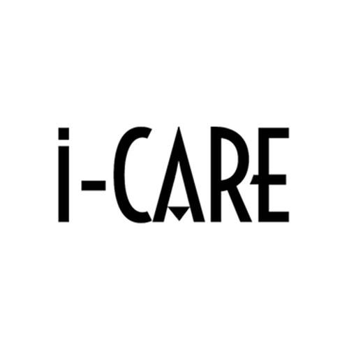 I-Care Halle Logo