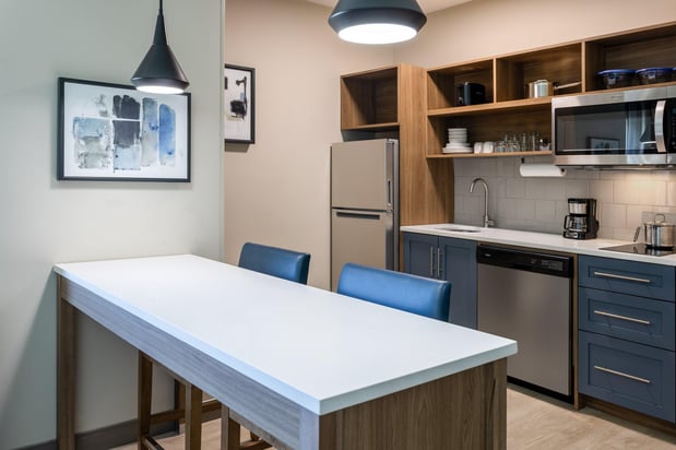 Images Candlewood Suites Atlanta - Kennesaw by IHG