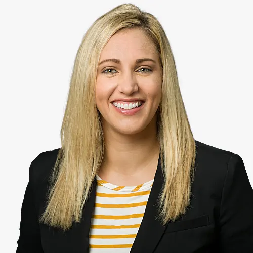 Kristen Galloway, PhD