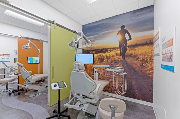 Images Nona Kids' Dentists & Orthodontics