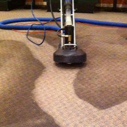 Santos Carpet Cleaning